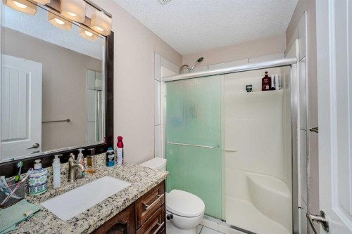 4 Del Ray Crescent Ne, Calgary, AB - Indoor Photo Showing Bathroom