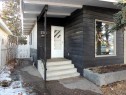 2713 Canmore Road Nw, Calgary, AB  - Outdoor 