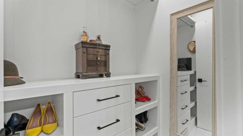 7036 Silverview Road Nw, Calgary, AB - Indoor