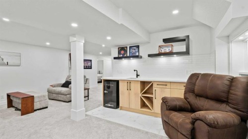 7036 Silverview Road Nw, Calgary, AB - Indoor