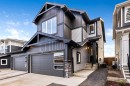 84 Mill Road, Cochrane, AB  - Outdoor 