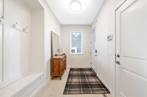 84 Mill Road, Cochrane, AB - Indoor Photo Showing Other Room