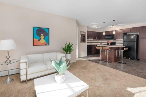 1305-755 Copperpond Boulevard Se, Calgary, AB - Indoor