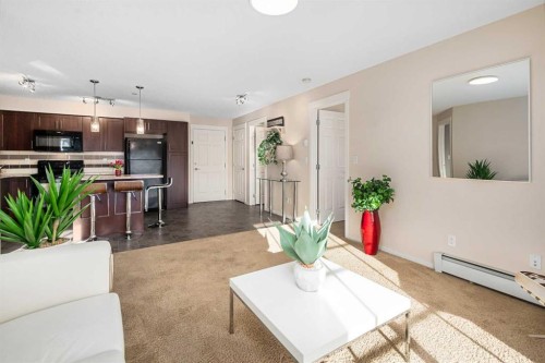 1305-755 Copperpond Boulevard Se, Calgary, AB - Indoor