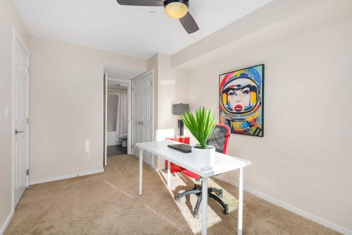 1305-755 Copperpond Boulevard Se, Calgary, AB - Indoor
