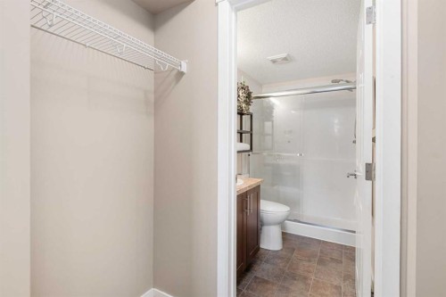 1305-755 Copperpond Boulevard Se, Calgary, AB - Indoor Photo Showing Bathroom