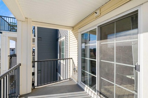 1305-755 Copperpond Boulevard Se, Calgary, AB - Outdoor With Exterior