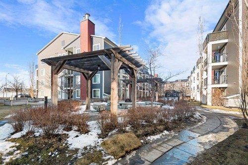 1305-755 Copperpond Boulevard Se, Calgary, AB - Outdoor