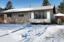 15 Ash Street  Brooks, AB T1R 0H1