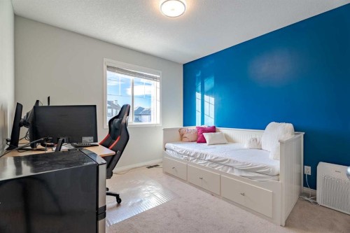 42 Bridlecrest Gardens Sw, Calgary, AB - Indoor