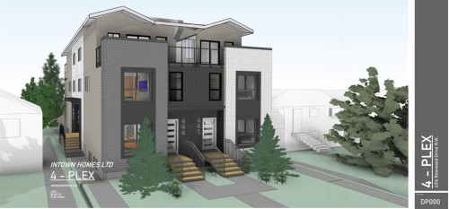 6316 Bowwood Drive Nw, Calgary, AB - 