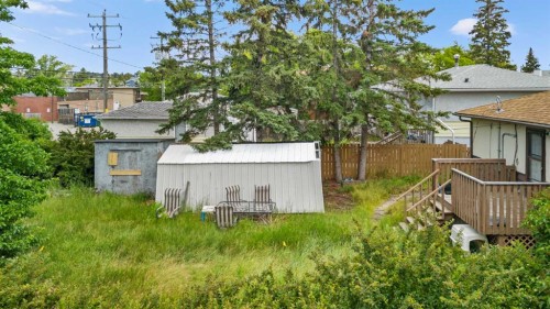 6316 Bowwood Drive Nw, Calgary, AB - Outdoor