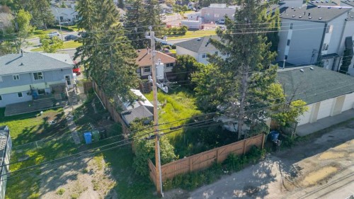 6316 Bowwood Drive Nw, Calgary, AB - Outdoor