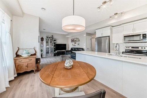 803-250 Fireside View, Cochrane, AB - Indoor