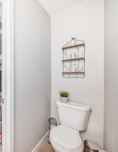 803-250 Fireside View, Cochrane, AB - Indoor Photo Showing Bathroom