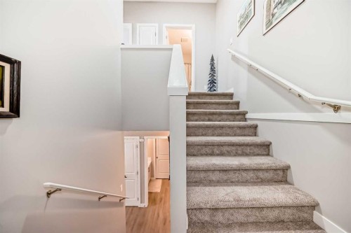 803-250 Fireside View, Cochrane, AB - Indoor Photo Showing Other Room