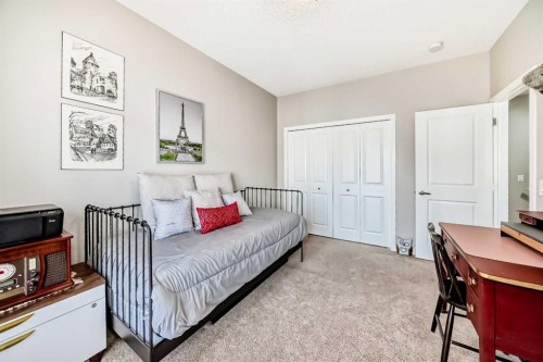 803-250 Fireside View, Cochrane, AB - Indoor