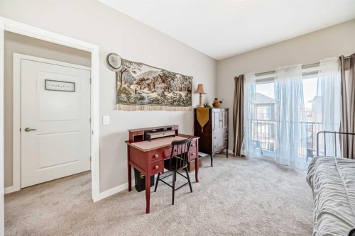 803-250 Fireside View, Cochrane, AB - Indoor