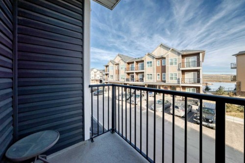 803-250 Fireside View, Cochrane, AB - Outdoor With Exterior