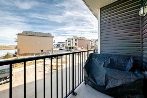 803-250 Fireside View, Cochrane, AB - Outdoor With Exterior