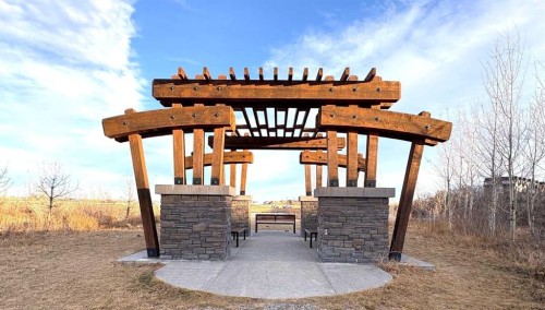 803-250 Fireside View, Cochrane, AB - Outdoor