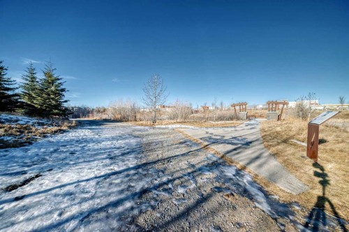 803-250 Fireside View, Cochrane, AB - Outdoor With View