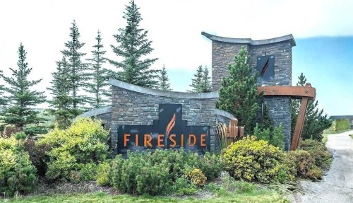 803-250 Fireside View, Cochrane, AB - Outdoor