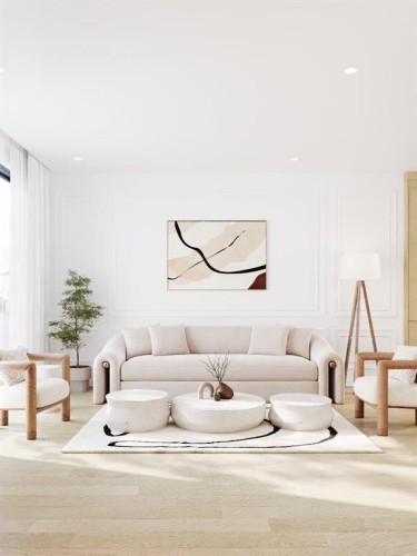 2115 22 Avenue Sw, Calgary, AB - Indoor Photo Showing Living Room