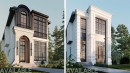 2115 22 Avenue Sw, Calgary, AB  - Outdoor With Facade 