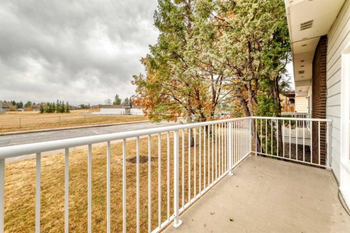 6527 58 Street Nw, Calgary, AB - Outdoor With Balcony