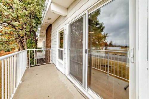 6527 58 Street Nw, Calgary, AB - Outdoor With Balcony With Exterior