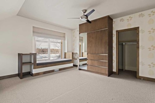 924 8 Avenue Se, Calgary, AB - Indoor