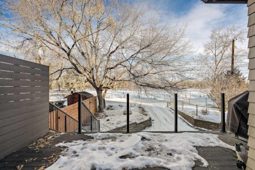 924 8 Avenue Se, Calgary, AB - Outdoor