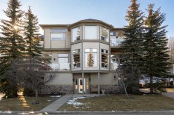 2R-145 Crawford Drive  Cochrane, AB T4C 2G7