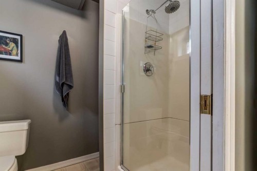1328 Craig Road Sw, Calgary, AB - Indoor Photo Showing Bathroom
