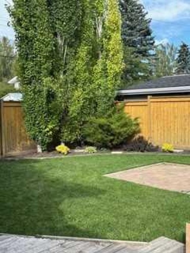 1328 Craig Road Sw, Calgary, AB - Outdoor