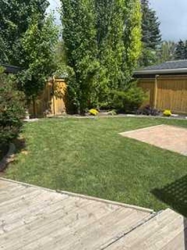 1328 Craig Road Sw, Calgary, AB - Outdoor