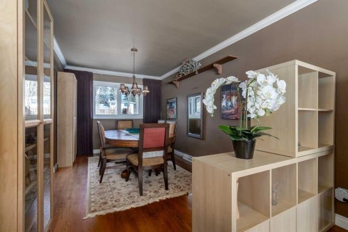 1328 Craig Road Sw, Calgary, AB - Indoor