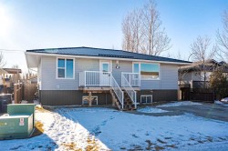 233 Harvest Hills Road  Stavely, AB T0L 1Z0