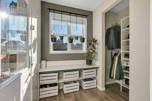 84 Masters Heights Se, Calgary, AB - Indoor