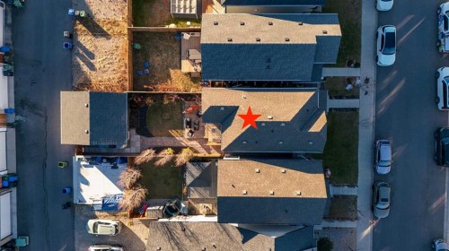 84 Masters Heights Se, Calgary, AB - Outdoor