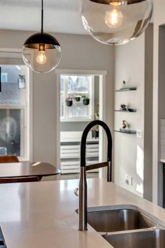 84 Masters Heights Se, Calgary, AB - Indoor