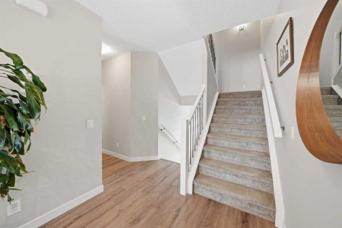 71 Sage Bluff Heights Nw, Calgary, AB - Indoor Photo Showing Other Room