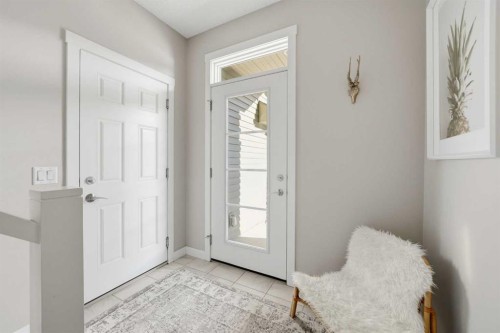 71 Sage Bluff Heights Nw, Calgary, AB - Indoor Photo Showing Other Room