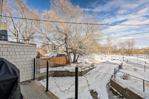 926 8 Avenue Se, Calgary, AB - Outdoor
