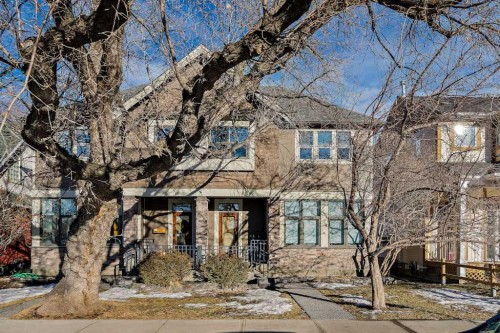 926 8 Avenue Se, Calgary, AB - Outdoor