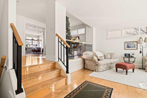 926 8 Avenue Se, Calgary, AB - Indoor