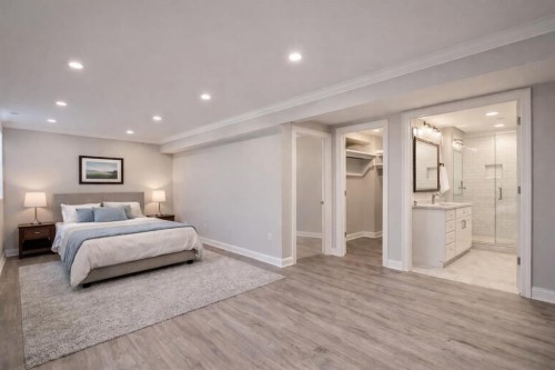 185 Riverwood Crescent, Diamond Valley, AB - Indoor Photo Showing Laundry Room