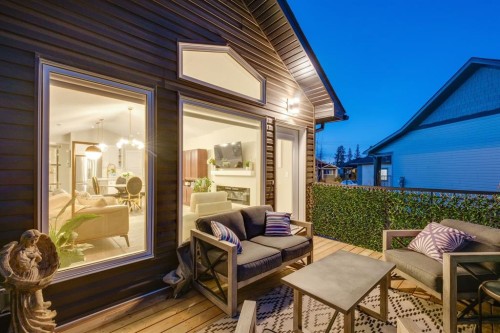 185 Riverwood Crescent, Diamond Valley, AB - Other