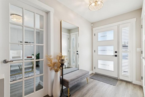 185 Riverwood Crescent, Diamond Valley, AB - Outdoor